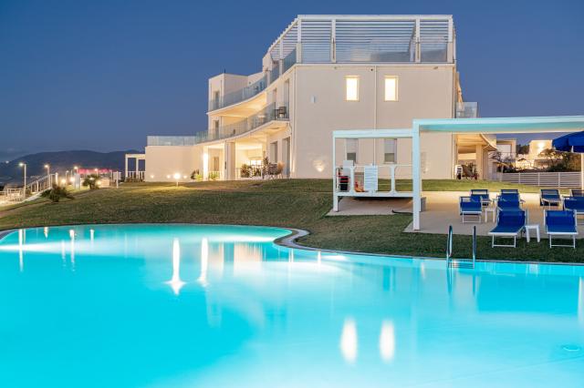 Hotel Bellevue Resort Sardinia (ex. Casteldoria Mare)