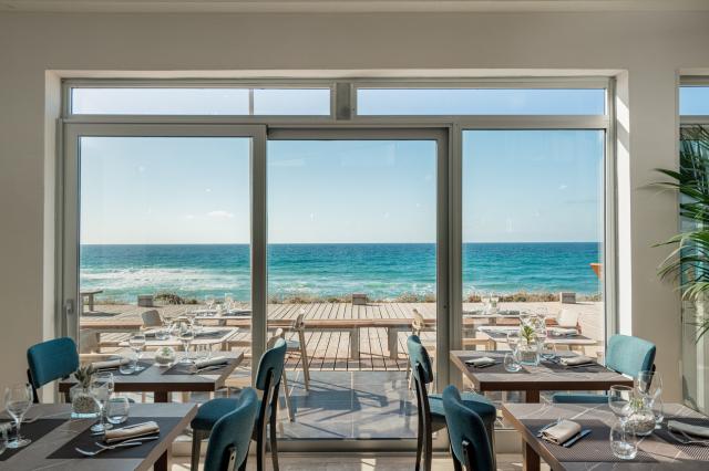 Hotel Bellevue Resort Sardinia (ex. Casteldoria Mare)