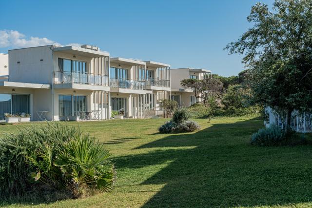 Hotel Bellevue Resort Sardinia (ex. Casteldoria Mare)
