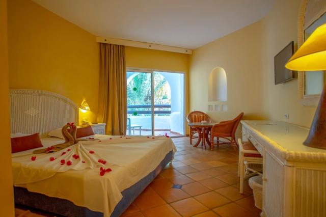 Odyssee Resort