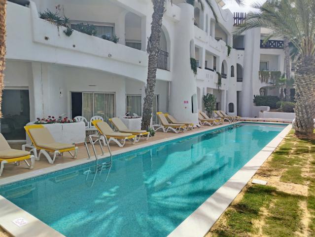 Odyssee Resort