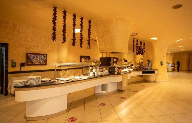 Odyssee Resort
