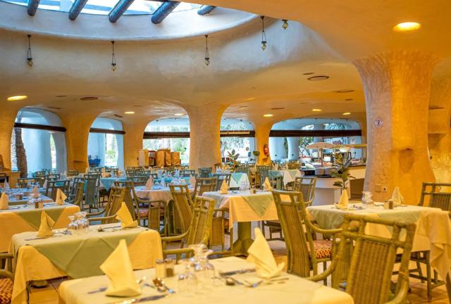 Odyssee Resort