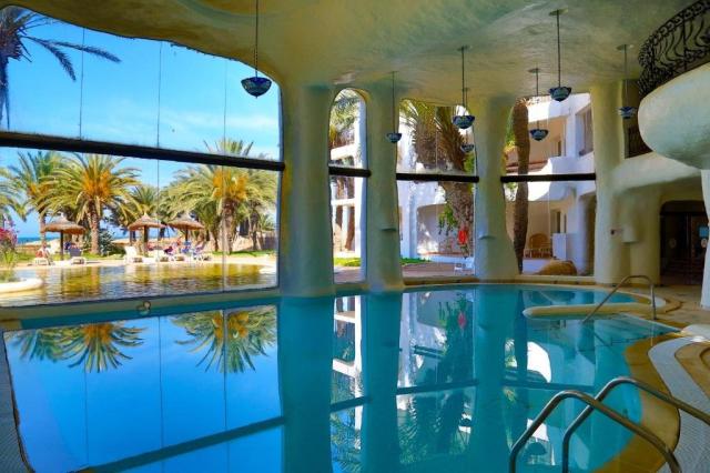 Odyssee Resort