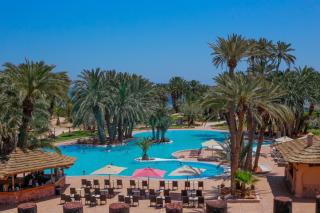 Odyssee Resort