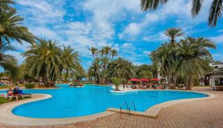 Odyssee Resort
