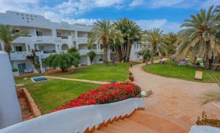 Odyssee Resort