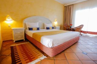 Odyssee Resort