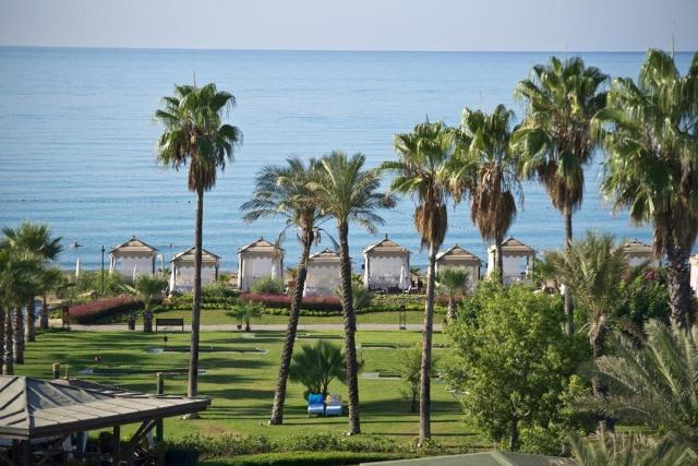 Hotel Limak Arcadia Sport Resort
