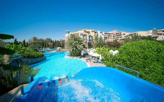 Limak Arcadia Sport Resort
