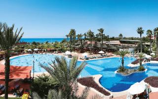 Limak Arcadia Sport Resort