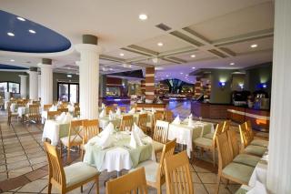 Limak Arcadia Sport Resort