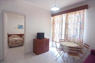 The S Apart And Suites