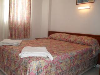 The S Apart And Suites