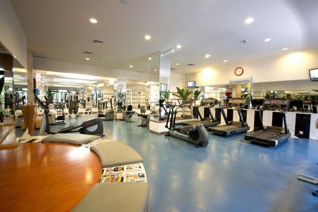 Limak Limra Hotel And Resort