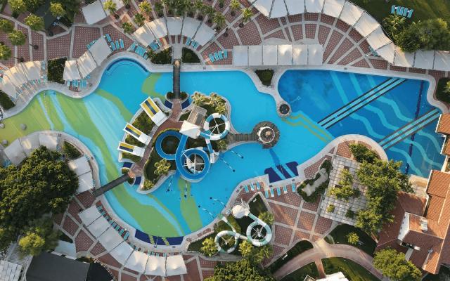 Limak Limra Hotel And Resort