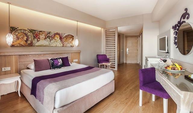 Sea Planet Resort & Spa