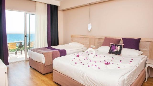 Sea Planet Resort & Spa