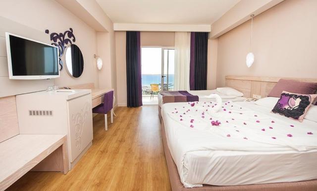 Sea Planet Resort & Spa
