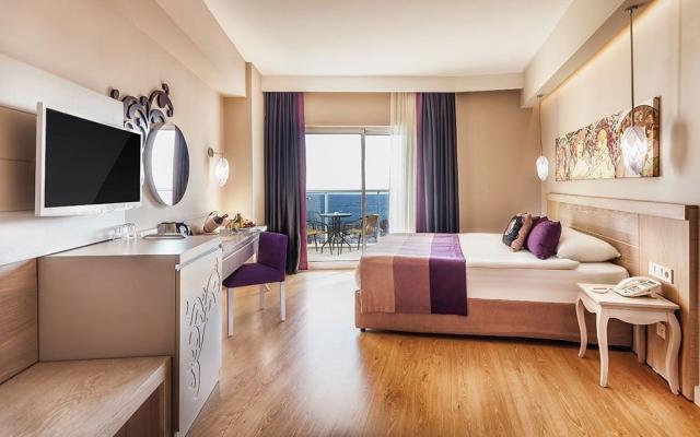 Sea Planet Resort & Spa