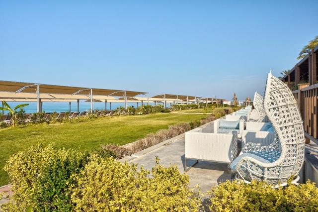 Sea Planet Resort & Spa