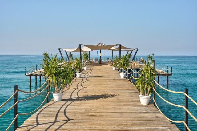 Sea Planet Resort & Spa