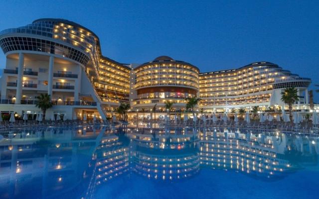 Sea Planet Resort & Spa