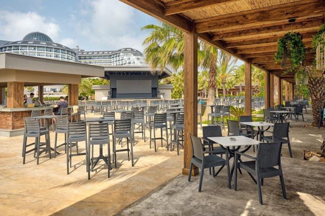 Sea Planet Resort & Spa