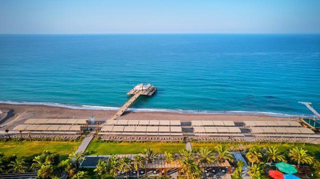 Sea Planet Resort & Spa