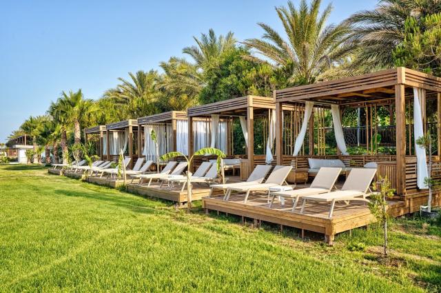 Sea Planet Resort & Spa