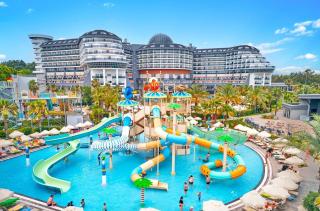 Sea Planet Resort & Spa
