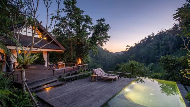 Buahan, a Banyan Tree Escape