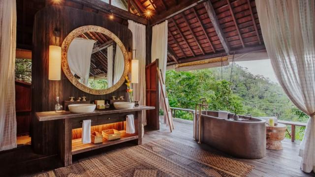 Buahan, a Banyan Tree Escape