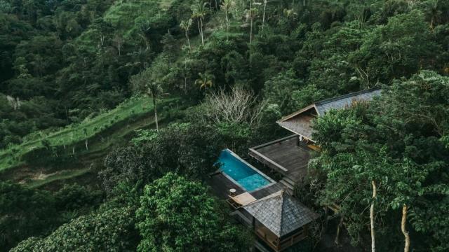 Buahan, a Banyan Tree Escape