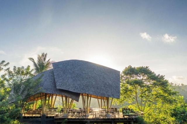 Buahan, a Banyan Tree Escape