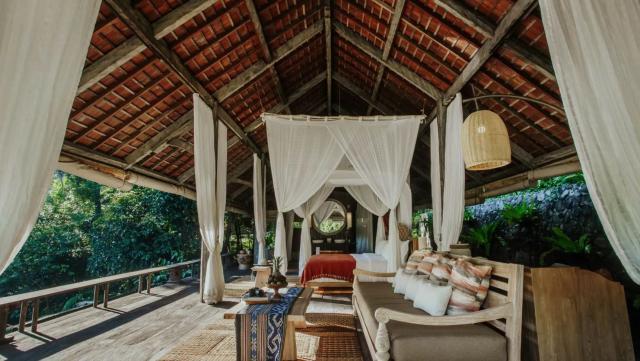 Buahan, a Banyan Tree Escape