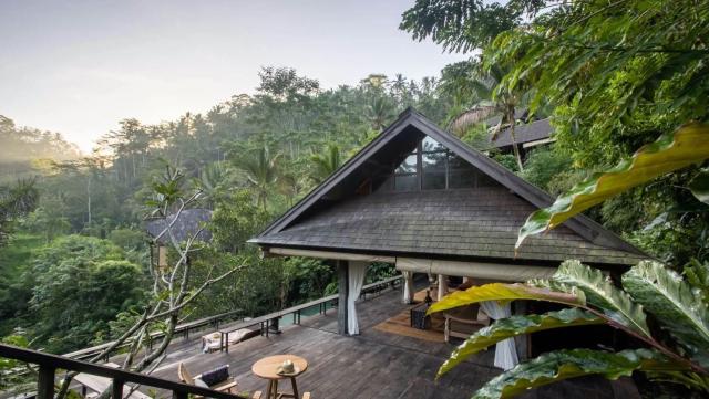 Buahan, a Banyan Tree Escape