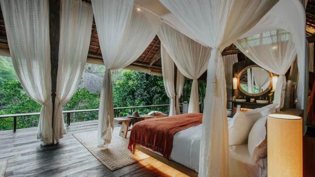 Buahan, a Banyan Tree Escape
