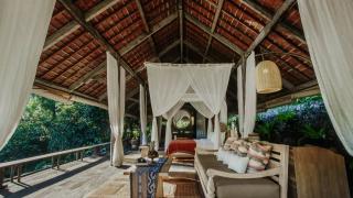 Buahan, a Banyan Tree Escape