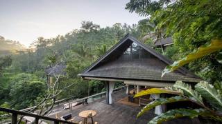 Buahan, a Banyan Tree Escape