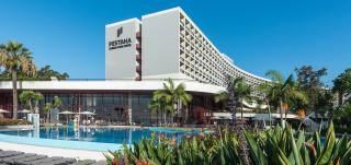 Pestana Casino Park