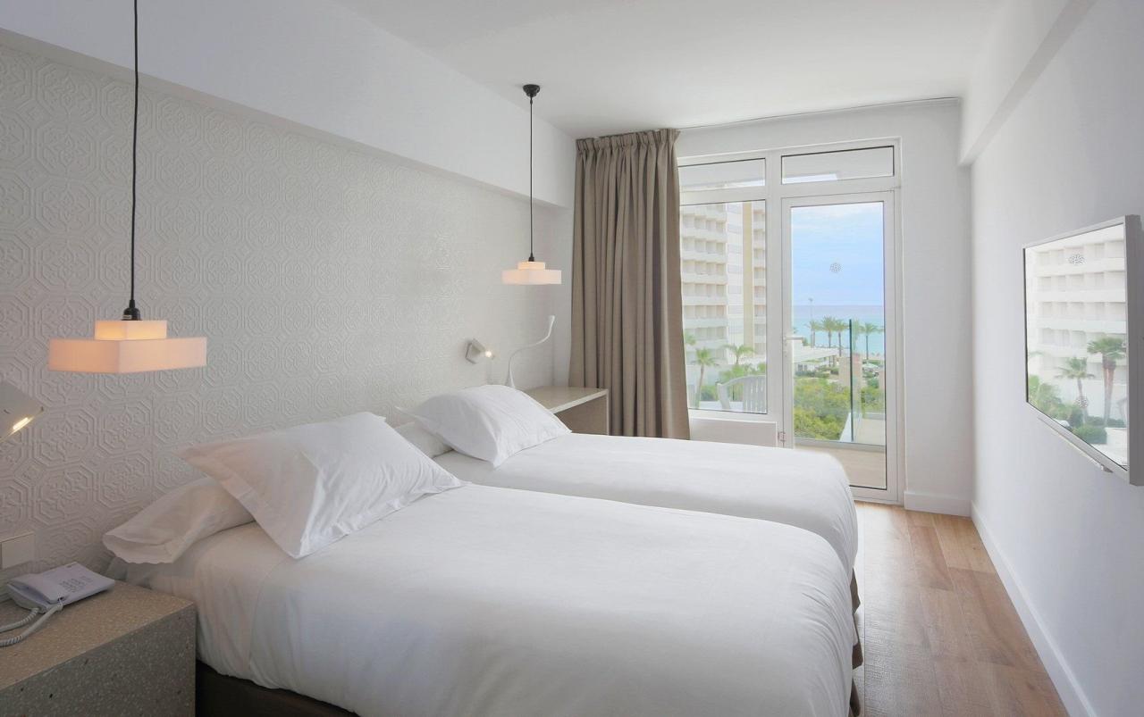Hotel HM Balanguera Beach
