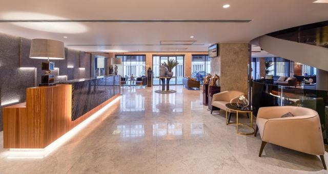 Hotel Lady Diana