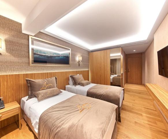 Hotel Lady Diana