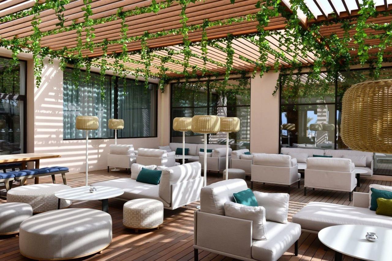 Hotel Hilton Taghazout Bay Beach Resort & Spa
