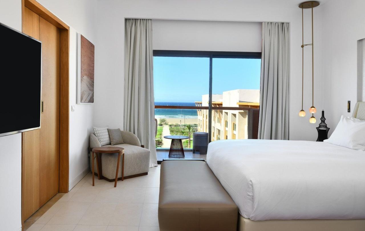 Hotel Hilton Taghazout Bay Beach Resort & Spa
