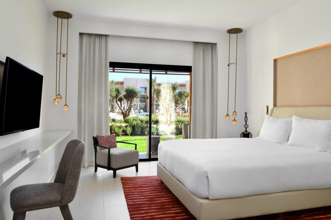 Hotel Hilton Taghazout Bay Beach Resort & Spa