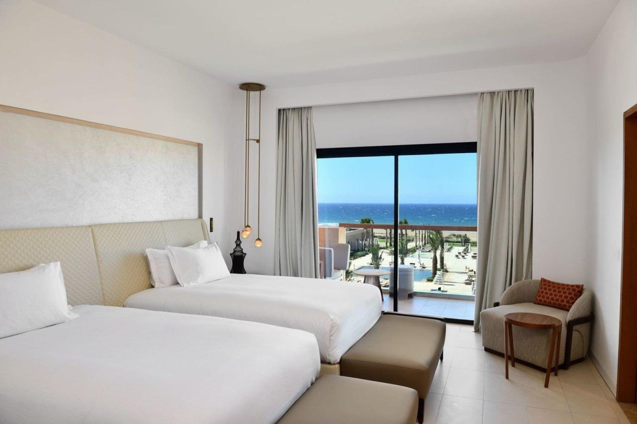 Hotel Hilton Taghazout Bay Beach Resort & Spa