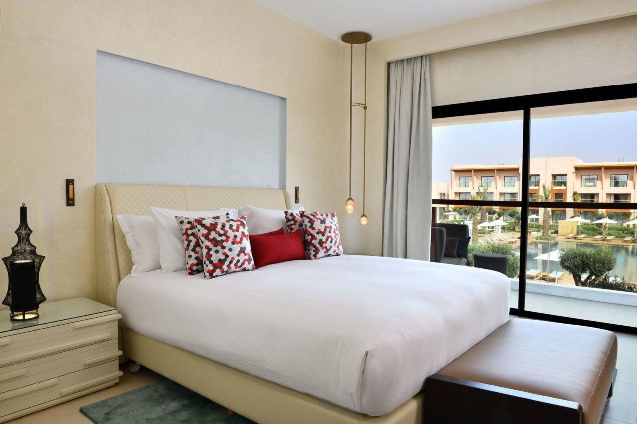 Hotel Hilton Taghazout Bay Beach Resort & Spa