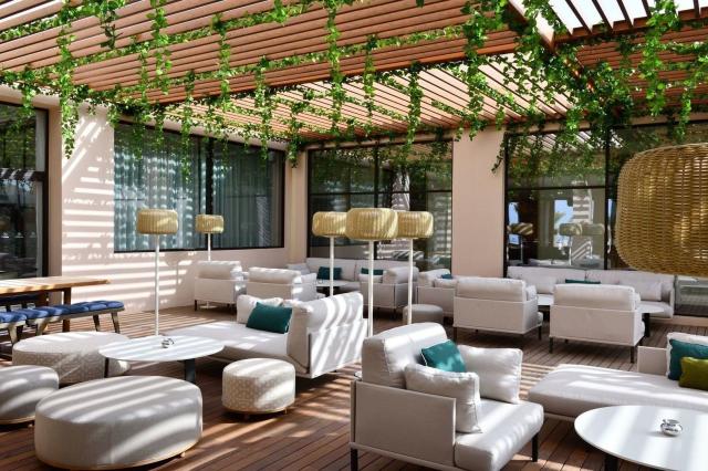 Hotel Hilton Taghazout Bay Beach Resort & Spa